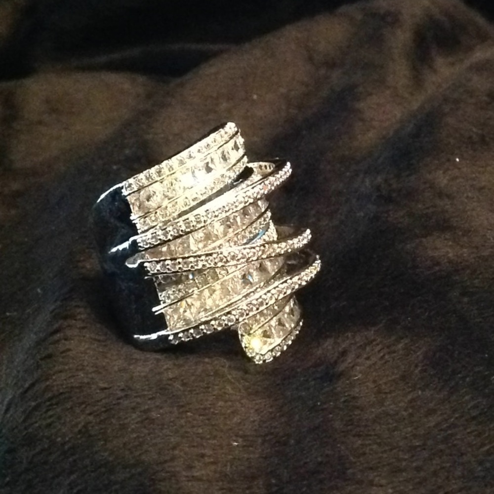 Multi Layered Ring - image 4